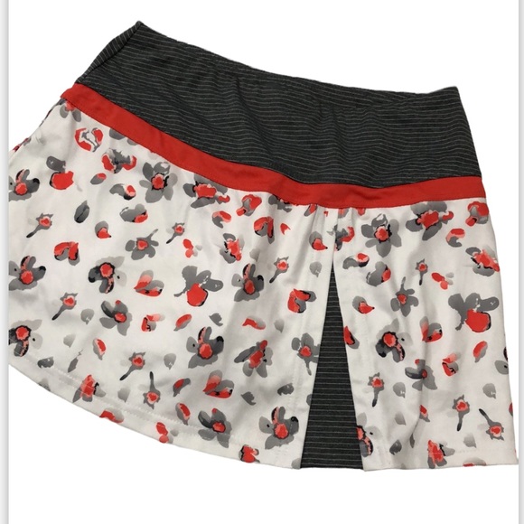 bollé | Women’s Golf Tennis Skirt - Picture 4 of 8